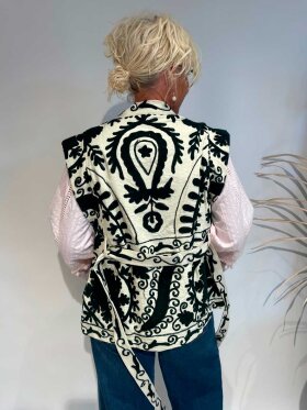 Sissel Edelbo - Elsa Suzani Vest