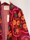 Sissel Edelbo - Benola Velvet Suzani Jacket