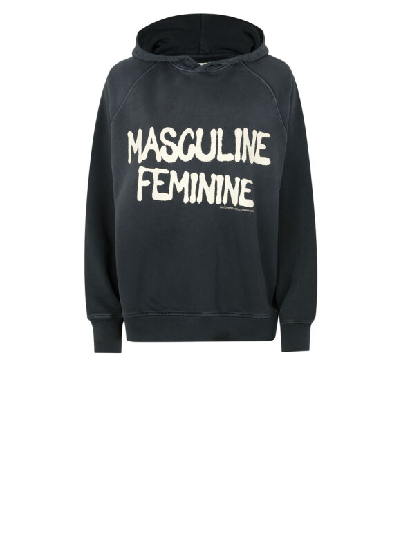 Mads Nørgaard - Halle Hoodie