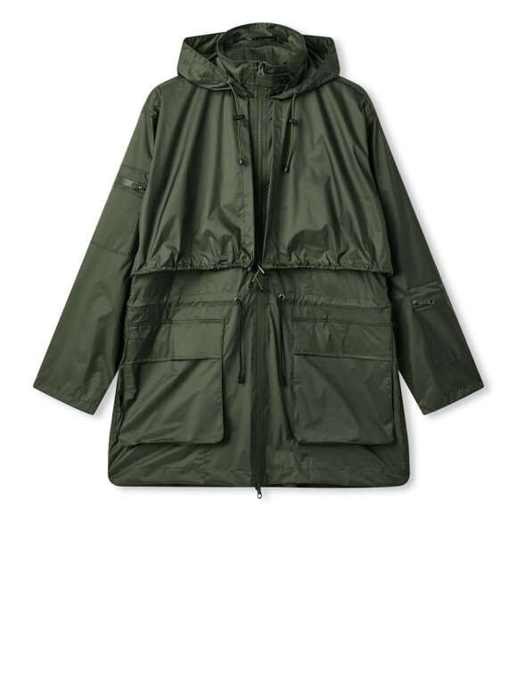 H2O Fagerholt - Connector Jacket