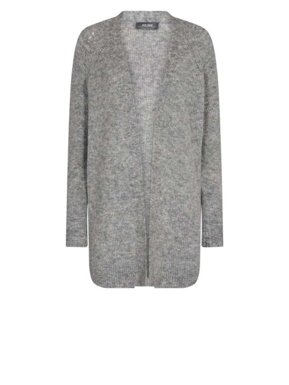 Mos Mosh - MMThora Long Cardigan