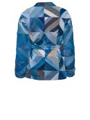 Sissel Edelbo - Marlene Patchwork Denim Jacket