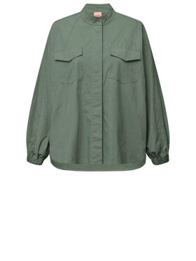 GOSSIA - BasmaGO Jacket Shirt