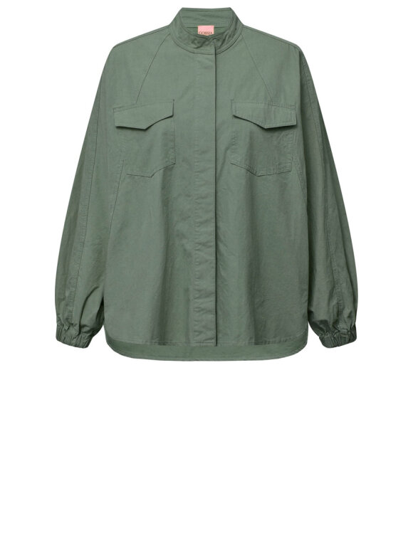 GOSSIA - BasmaGO Jacket Shirt