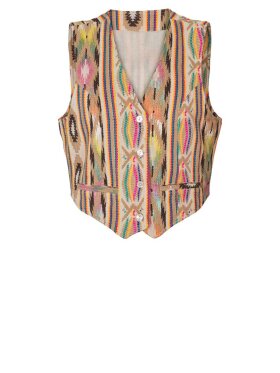 Lollys Laundry - Torino Vest
