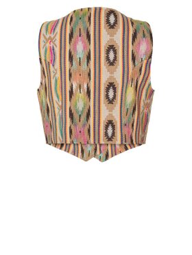 Lollys Laundry - Torino Vest