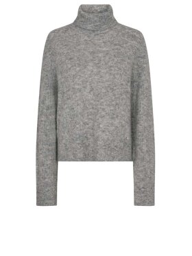 Mos Mosh - MMAidy Thora Rollneck Knit