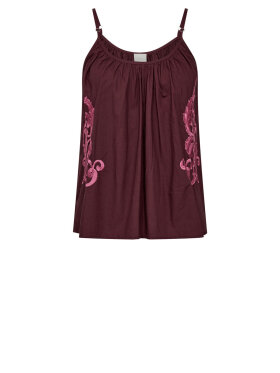 GOSSIA - HallaGO Top