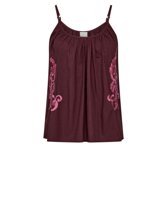 GOSSIA - HallaGO Top GOSSIA - HallaGO Top