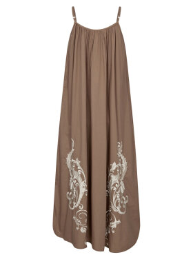 GOSSIA - NoaGO Dress - Lev. uge 25