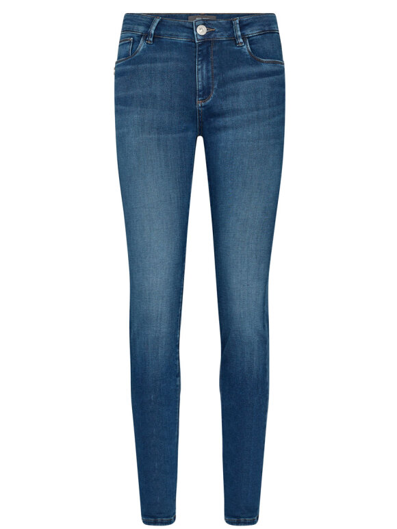 Mos Mosh - MMJade Knitted Jeans