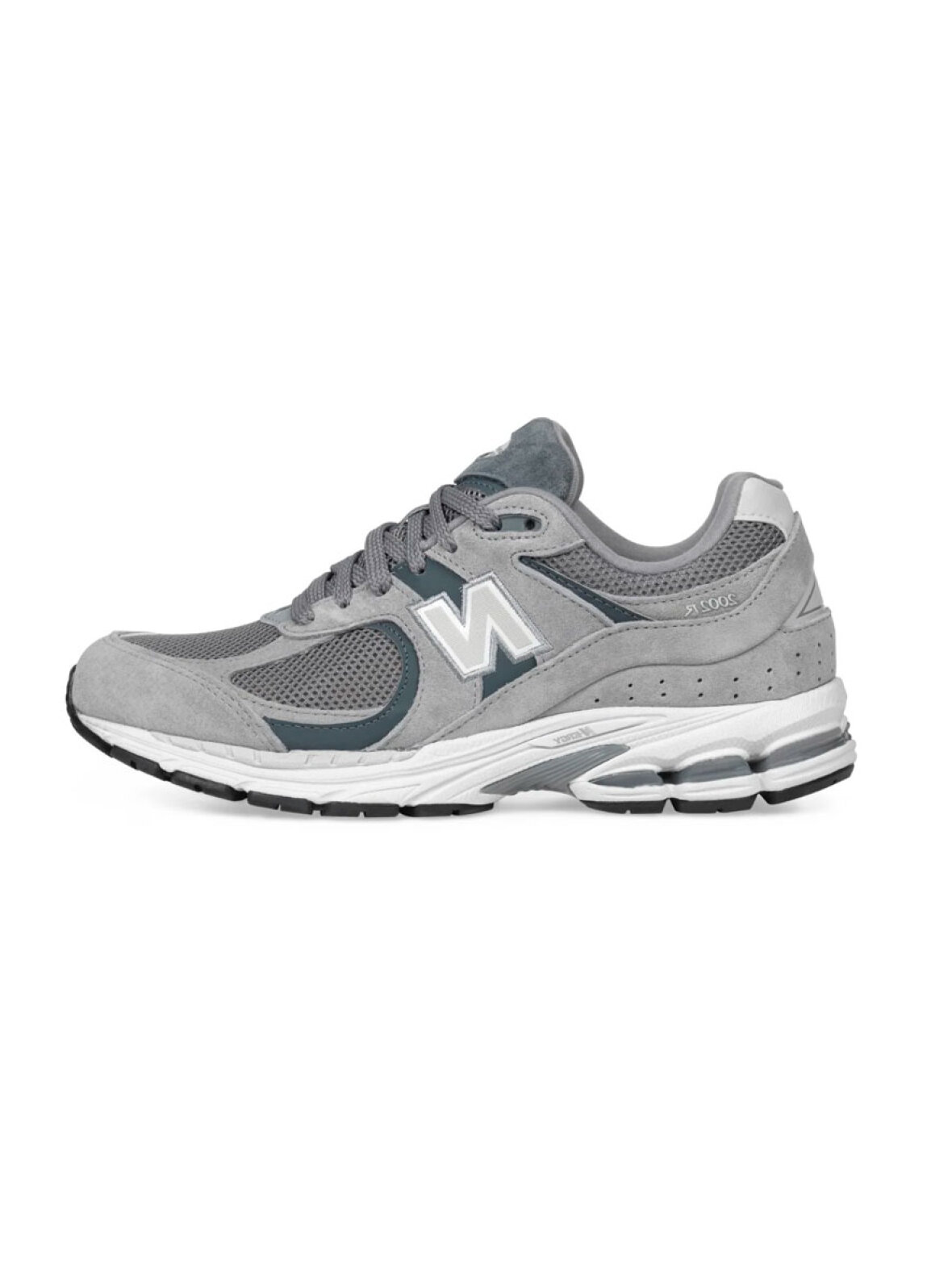 A'POKE - New Balance M2002RST Sneakers Steel Lead