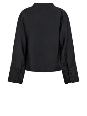Co'Couture - CallumCC Pintuck Blouse