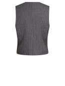 Neo Noir - Vendetta Pinstripe Waistcoat