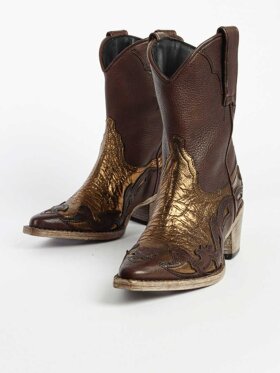 Bukela - Texas Boots