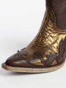 Bukela - Texas Boots