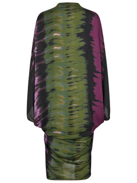 Copenhagen Muse - CMFrill Chif Kaftan Dress