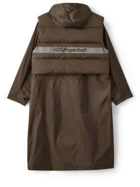 H2O Fagerholt - Rain Coat