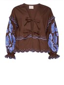 Sissel Edelbo - Martha Top