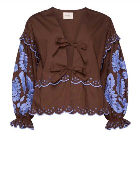 Sissel Edelbo - Martha Top