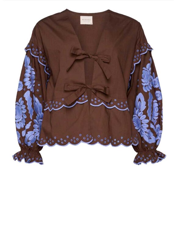 Sissel Edelbo - Martha Top