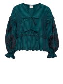 Sissel Edelbo - Martha Stripe Top