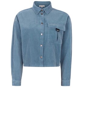 Esme Studios - ESClara LS Short Shirt