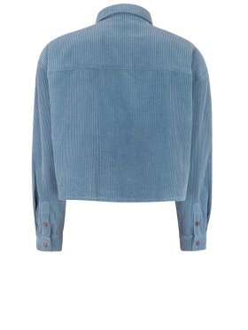 Esme Studios - ESClara LS Short Shirt