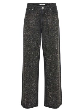Gestuz - ZorahGZ MW Jeans