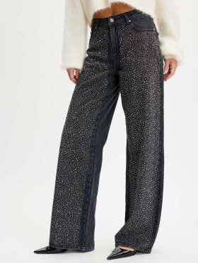 Gestuz - ZorahGZ MW Jeans