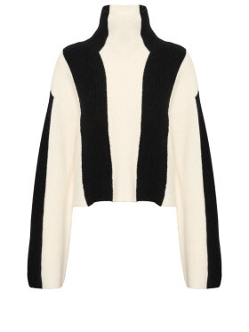 Gestuz - RisaneGZ Short Wool Pullover