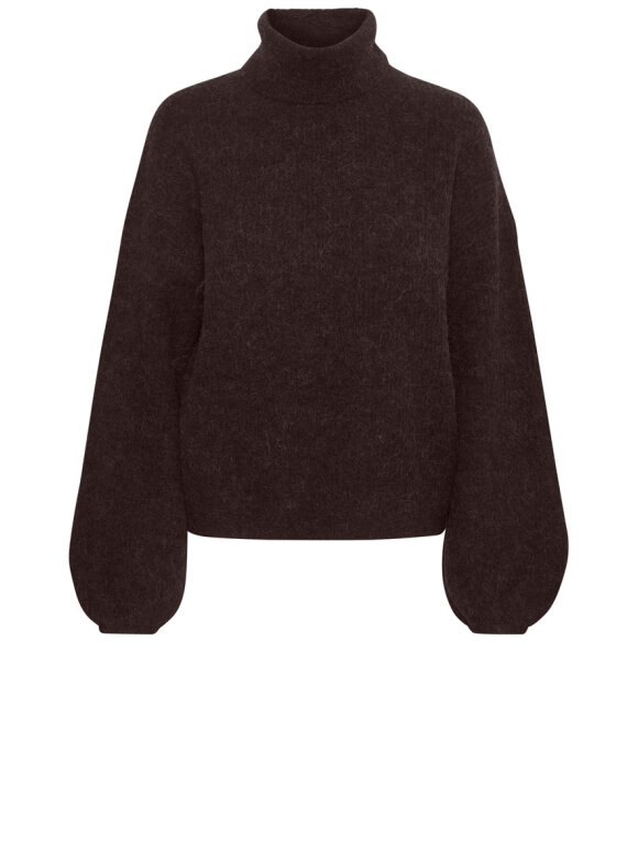 Gestuz - AlphaGZ LS Rollneck