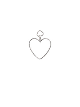 Stine A - Funky Heart Earring