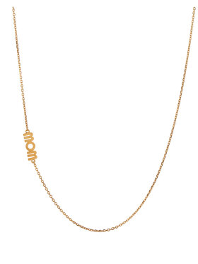 Stine A - Wow Mom Necklace