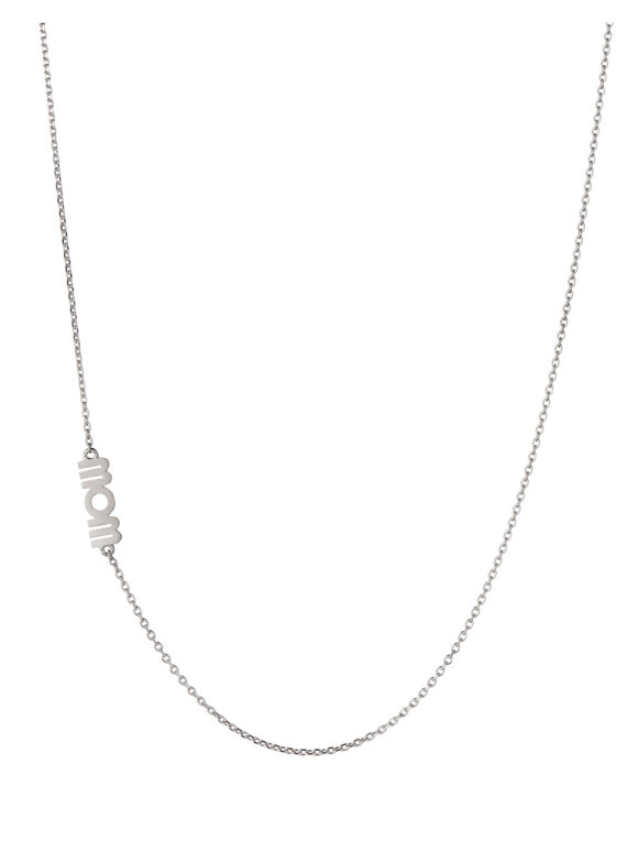 Stine A - Wow Mom Necklace