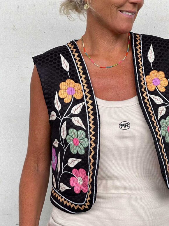 MARTA - MDCSara Vest