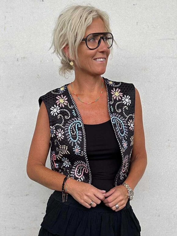 MARTA - MDCSara Vest