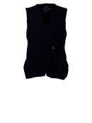 Black Colour - BCChicago Vest