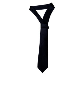 Black Colour - BCElina Tie
