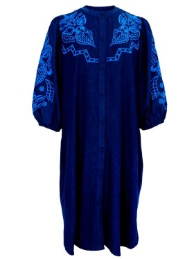 Black Colour - BCFiona Tunic Denim Dress