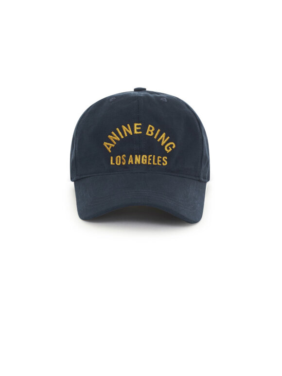 Anine Bing - Jeremy Baseball Cap