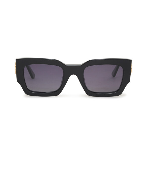 Anine Bing - Indio Sunglasses Monogram