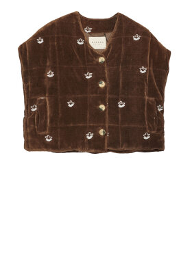 Sissel Edelbo - Olina Vest