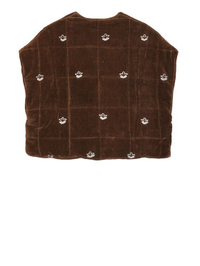 Sissel Edelbo - Olina Vest