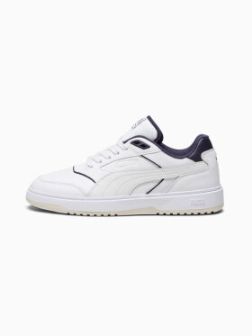 Puma - Doublecourt Sneakers