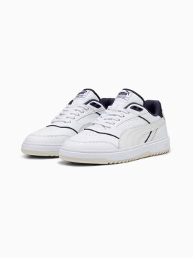 Puma - Doublecourt Sneakers