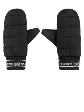Esme Studios - ESAlexa Quilt Mittens