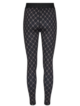 Hype the Detail - Printed Leggings