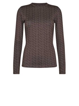 Hype the Detail - 3-200-14 Blouse