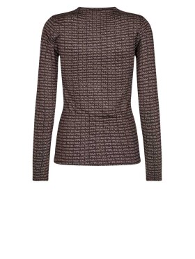 Hype the Detail - 3-200-14 Blouse